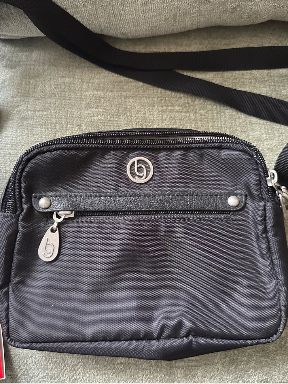 NEW Baggallini Crossbody Bag